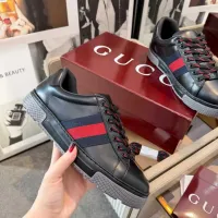 $105.00 USD Gucci Casual Shoes For Women #1434574