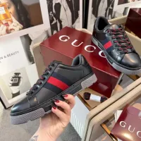 $105.00 USD Gucci Casual Shoes For Women #1434574