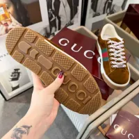 $105.00 USD Gucci Casual Shoes For Women #1434579