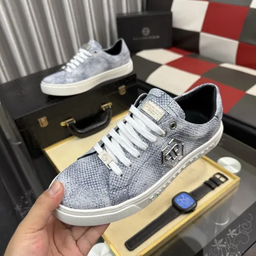 Philipp Plein PP Casual Shoes For Men #1434609