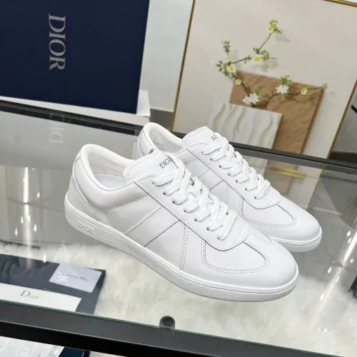 Replica Christian Dior Casual Shoes For Women #1434675 $102.00 USD for Wholesale