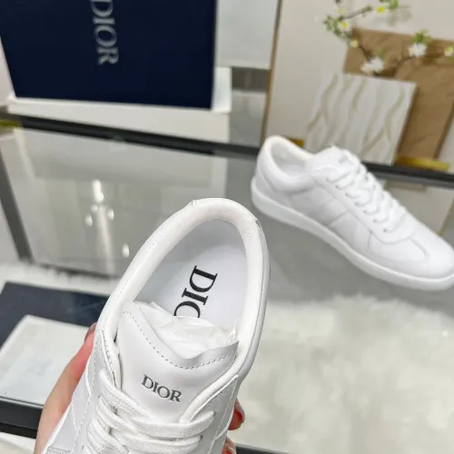 Replica Christian Dior Casual Shoes For Women #1434675 $102.00 USD for Wholesale