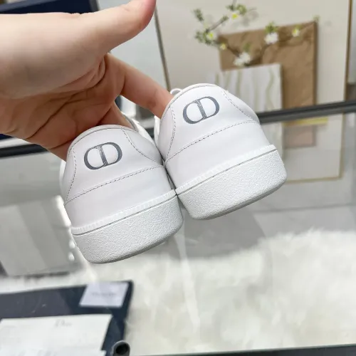 Replica Christian Dior Casual Shoes For Women #1434675 $102.00 USD for Wholesale