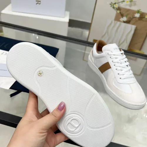 Replica Christian Dior Casual Shoes For Men #1434678 $102.00 USD for Wholesale
