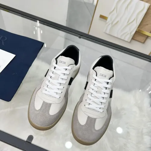 Replica Christian Dior Casual Shoes For Women #1434681 $102.00 USD for Wholesale