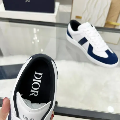 Replica Christian Dior Casual Shoes For Women #1434683 $102.00 USD for Wholesale