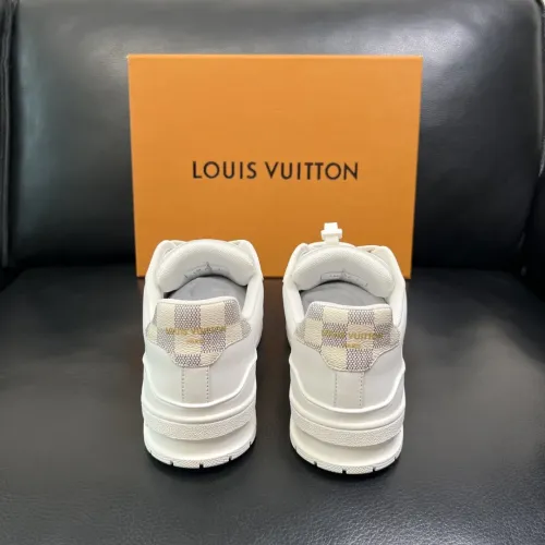 Replica Louis Vuitton Casual Shoes For Men #1434704 $150.00 USD for Wholesale