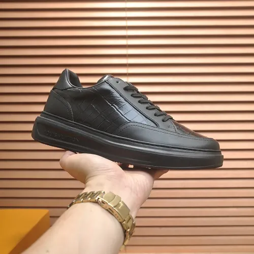 Replica Louis Vuitton Casual Shoes For Men #1434710 $115.00 USD for Wholesale