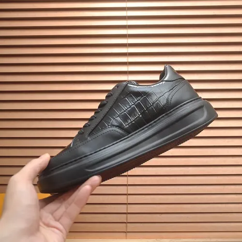 Replica Louis Vuitton Casual Shoes For Men #1434710 $115.00 USD for Wholesale