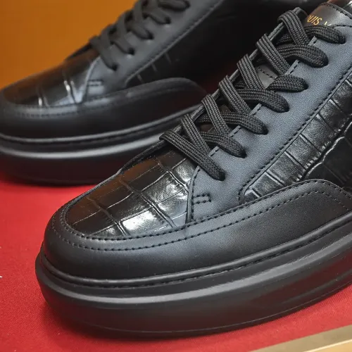 Replica Louis Vuitton Casual Shoes For Men #1434710 $115.00 USD for Wholesale