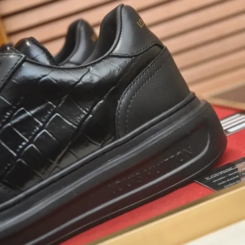 Replica Louis Vuitton Casual Shoes For Men #1434710 $115.00 USD for Wholesale