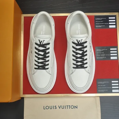 Replica Louis Vuitton Casual Shoes For Men #1434711 $115.00 USD for Wholesale