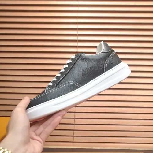 Replica Louis Vuitton Casual Shoes For Men #1434714 $115.00 USD for Wholesale