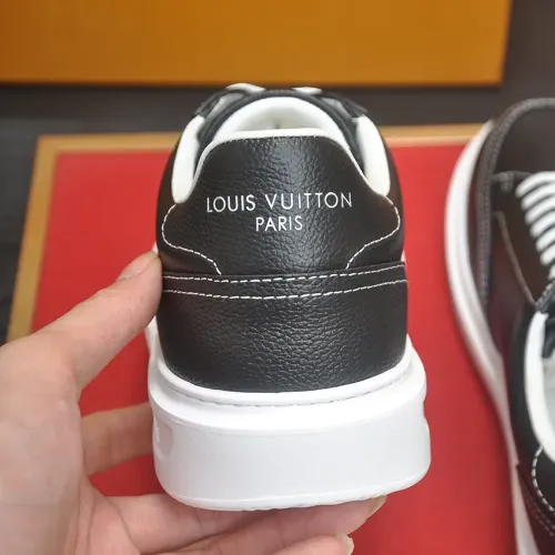 Replica Louis Vuitton Casual Shoes For Men #1434714 $115.00 USD for Wholesale