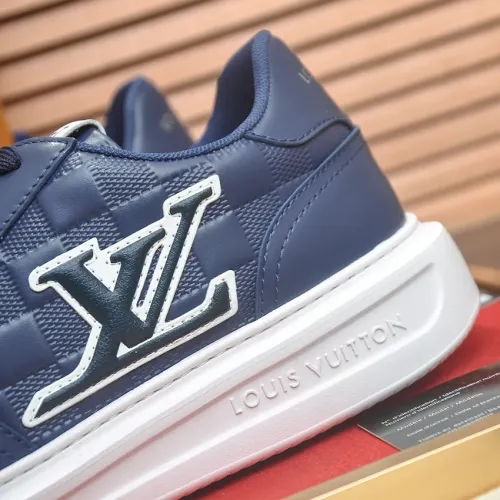 Replica Louis Vuitton Casual Shoes For Men #1434719 $115.00 USD for Wholesale