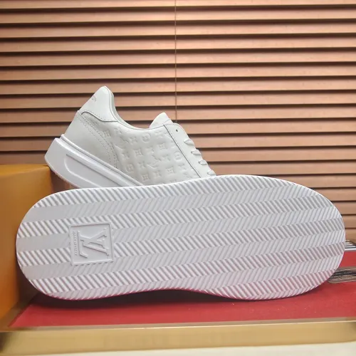 Replica Louis Vuitton Casual Shoes For Men #1434721 $115.00 USD for Wholesale