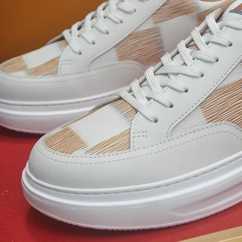 Replica Louis Vuitton Casual Shoes For Men #1434723 $115.00 USD for Wholesale