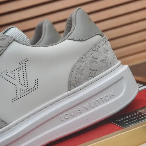 Replica Louis Vuitton Casual Shoes For Men #1434725 $115.00 USD for Wholesale