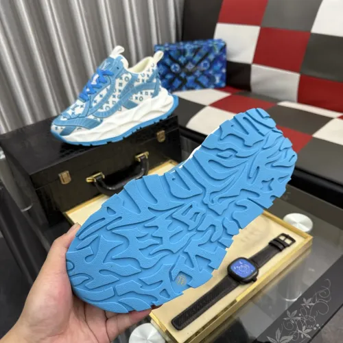 Replica Louis Vuitton Casual Shoes For Men #1434734 $102.00 USD for Wholesale