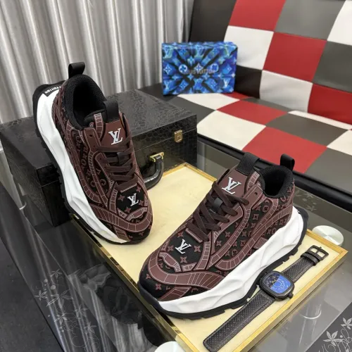 Replica Louis Vuitton Casual Shoes For Men #1434736 $102.00 USD for Wholesale