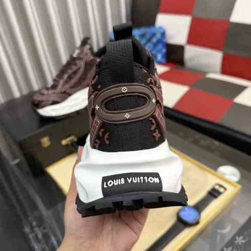 Replica Louis Vuitton Casual Shoes For Men #1434736 $102.00 USD for Wholesale