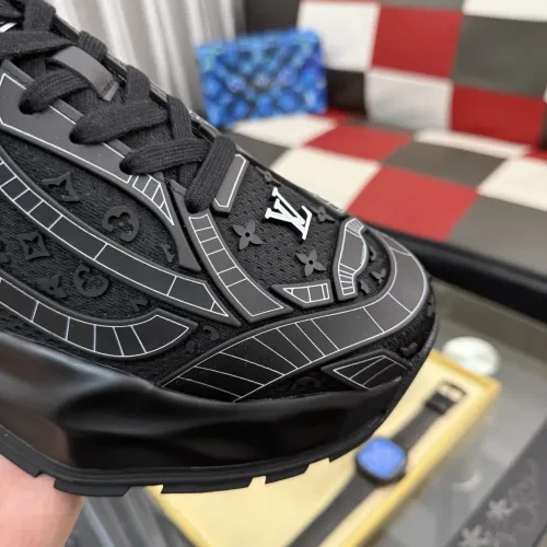Replica Louis Vuitton Casual Shoes For Men #1434737 $102.00 USD for Wholesale