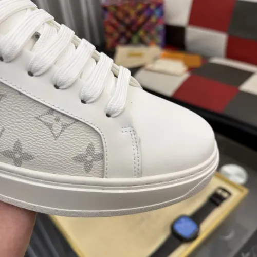 Replica Louis Vuitton Casual Shoes For Men #1434742 $98.00 USD for Wholesale