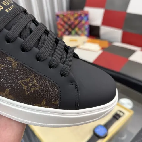 Replica Louis Vuitton Casual Shoes For Men #1434743 $98.00 USD for Wholesale