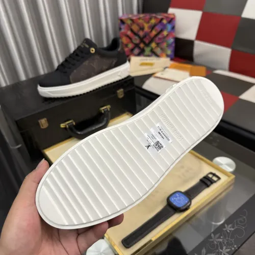 Replica Louis Vuitton Casual Shoes For Men #1434743 $98.00 USD for Wholesale