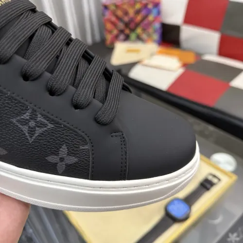 Replica Louis Vuitton Casual Shoes For Men #1434744 $98.00 USD for Wholesale