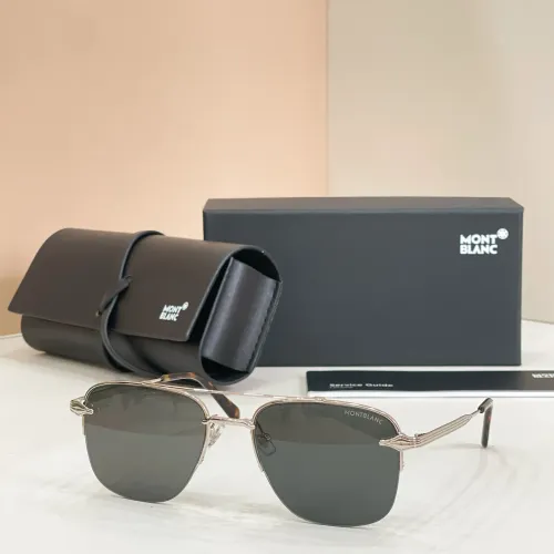 Montblanc AAA Quality Sunglasses #1434909