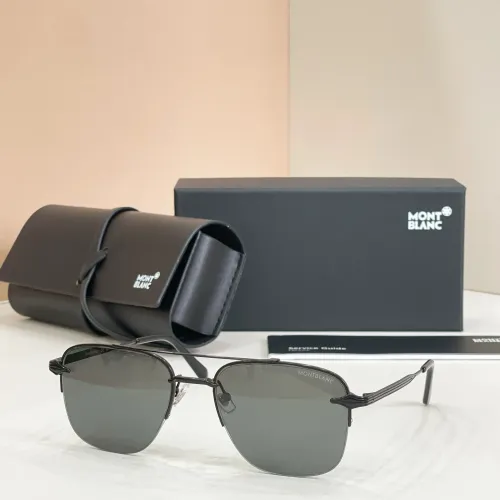 Montblanc AAA Quality Sunglasses #1434911