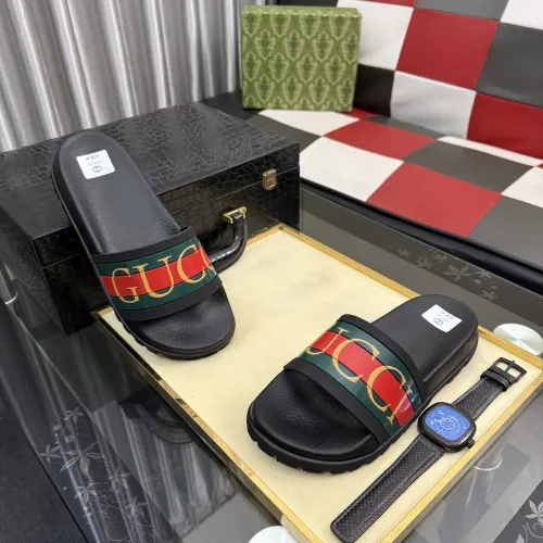Gucci Slippers For Men #1434993