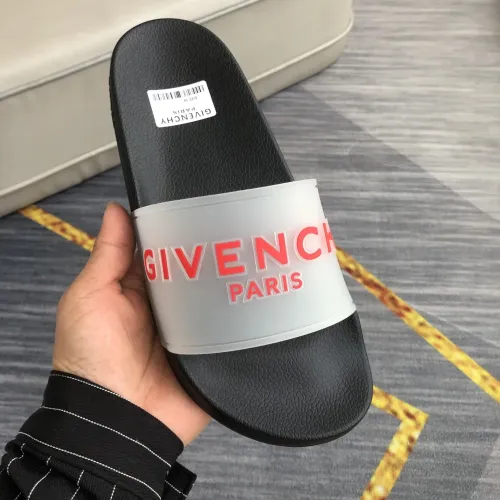 Replica Givenchy Slippers For Women #1435005 $45.00 USD for Wholesale