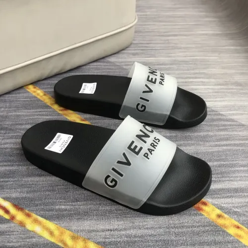 Replica Givenchy Slippers For Women #1435007 $45.00 USD for Wholesale