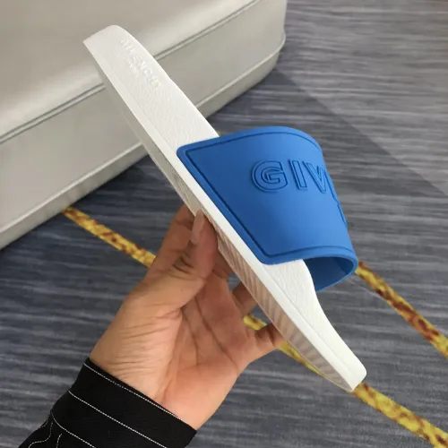 Replica Givenchy Slippers For Women #1435009 $45.00 USD for Wholesale
