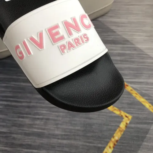 Replica Givenchy Slippers For Women #1435013 $45.00 USD for Wholesale