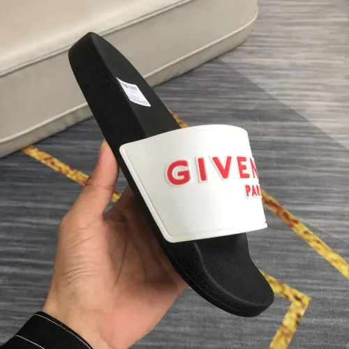 Replica Givenchy Slippers For Women #1435015 $45.00 USD for Wholesale