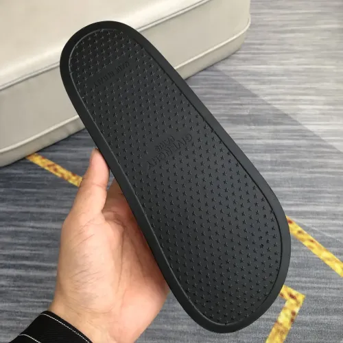 Replica Givenchy Slippers For Women #1435015 $45.00 USD for Wholesale