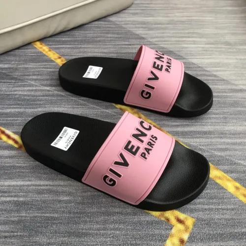 Replica Givenchy Slippers For Women #1435019 $45.00 USD for Wholesale