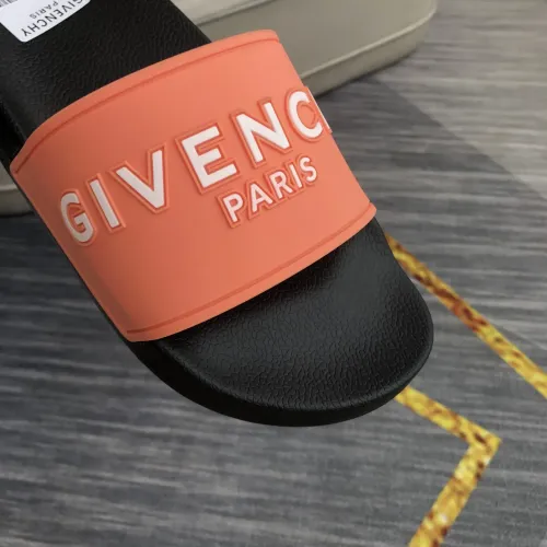 Replica Givenchy Slippers For Women #1435023 $45.00 USD for Wholesale