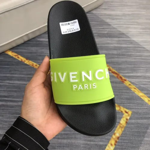 Replica Givenchy Slippers For Women #1435027 $45.00 USD for Wholesale