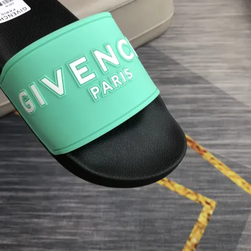 Replica Givenchy Slippers For Women #1435029 $45.00 USD for Wholesale