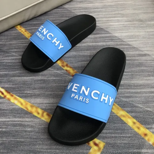 Replica Givenchy Slippers For Women #1435031 $45.00 USD for Wholesale