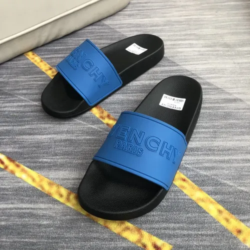 Replica Givenchy Slippers For Women #1435042 $45.00 USD for Wholesale