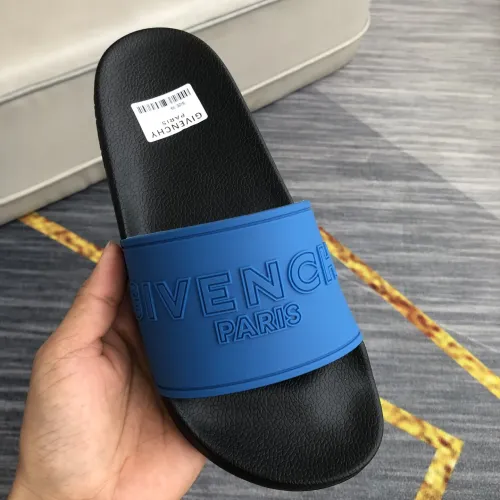Replica Givenchy Slippers For Women #1435042 $45.00 USD for Wholesale