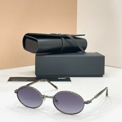 Montblanc AAA Quality Sunglasses #1435120