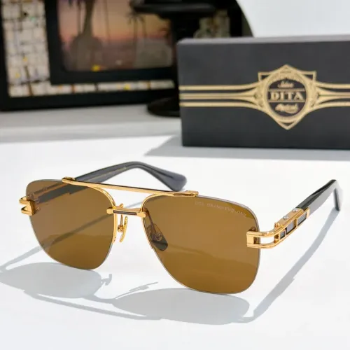 Dita AAA Quality Sunglasses #1435215