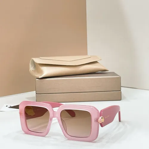 Bvlgari AAA Quality Sunglasses #1435321 $60.00 USD, Wholesale Replica Bvlgari AAA Quality Sunglasses