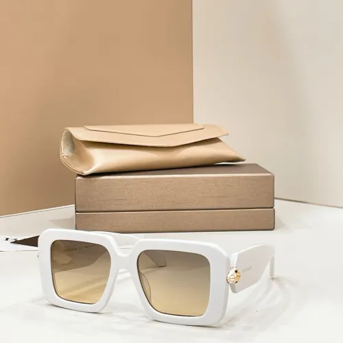 Bvlgari AAA Quality Sunglasses #1435323 $60.00 USD, Wholesale Replica Bvlgari AAA Quality Sunglasses